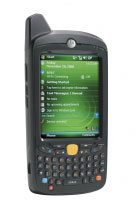 MOTOROLA-SYMBOL MC5574 SIRF III INTEGRATED GPS TERM GPRS/EDGE 802.11 B/G 2D PICO (MC5574-PZCDURRA9WR)